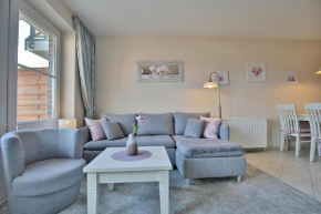 Am Elchgrund, im Brook 9 Am Elchgrund Im Brook 9 Appartement 01, Timmendorfer Strand